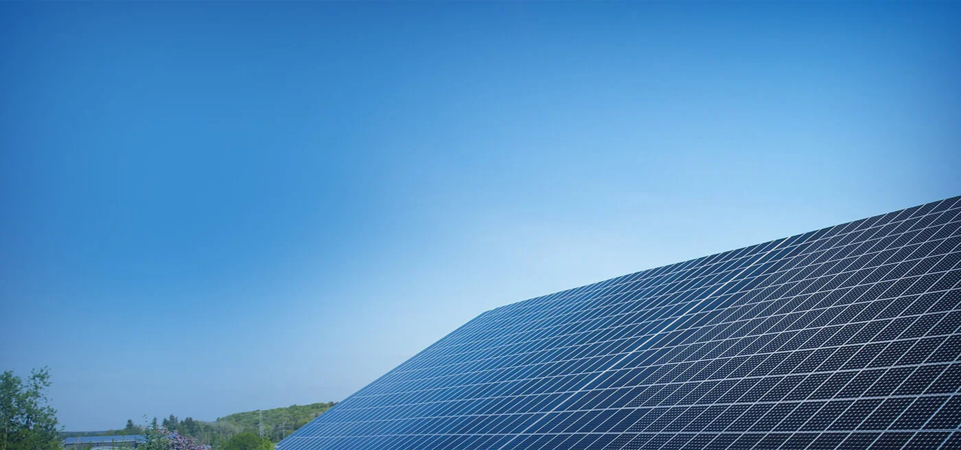 Solar Energy for Every Need
